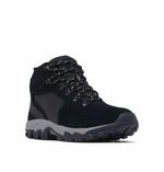 Botines-Para-Hombre-Impermeable-Newton-Ridge-Ii-S-Negro-Columbia