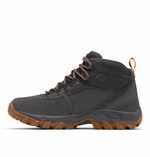 Botines-Para-Hombre-Impermeable-Newton-Ridge-Ii-S-Gris-Columbia