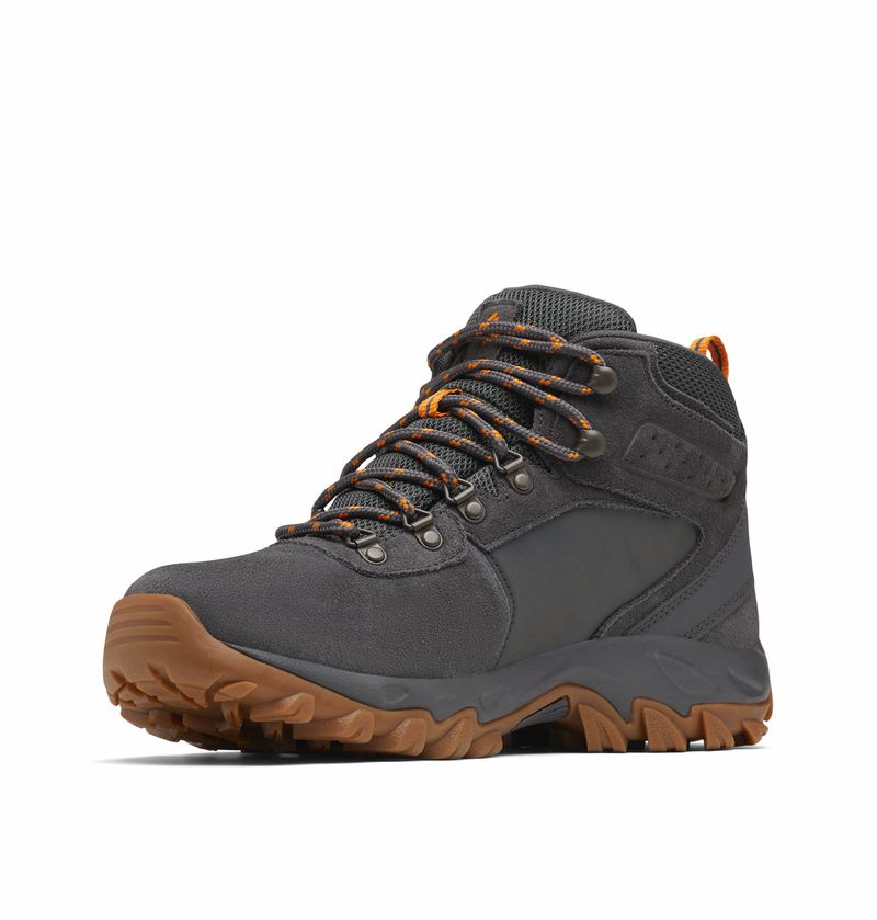 Botines-Para-Hombre-Impermeable-Newton-Ridge-Ii-S-Gris-Columbia