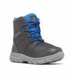 Botin-Para-Niños-Unisex-Omni-Heat-Fairbanks™-Gris-Columbia