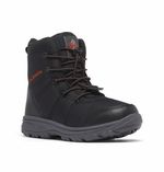 Botin-Para-Niños-Unisex-Omni-Heat-Fairbanks™-Negro-Columbia