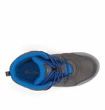 Botin-Para-Niños-Unisex-Omni-Heat-Fairbanks™-Gris-Columbia