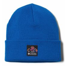 Chullo Unisex Grueso City Trek™ Azul Columbia