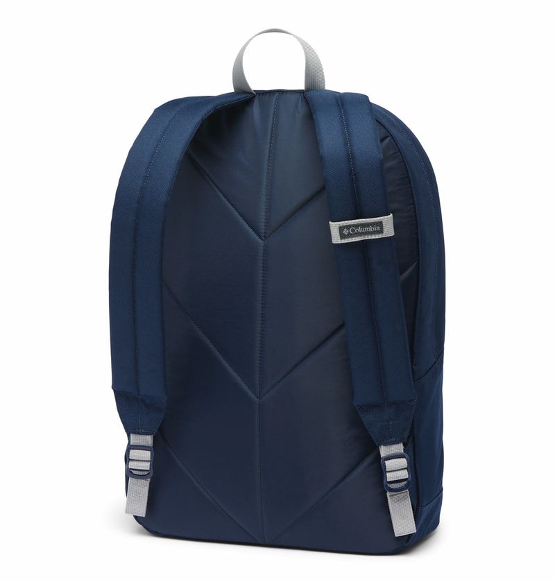 Mochila-Unisex-22L-Zigzag™-Azul-Columbia