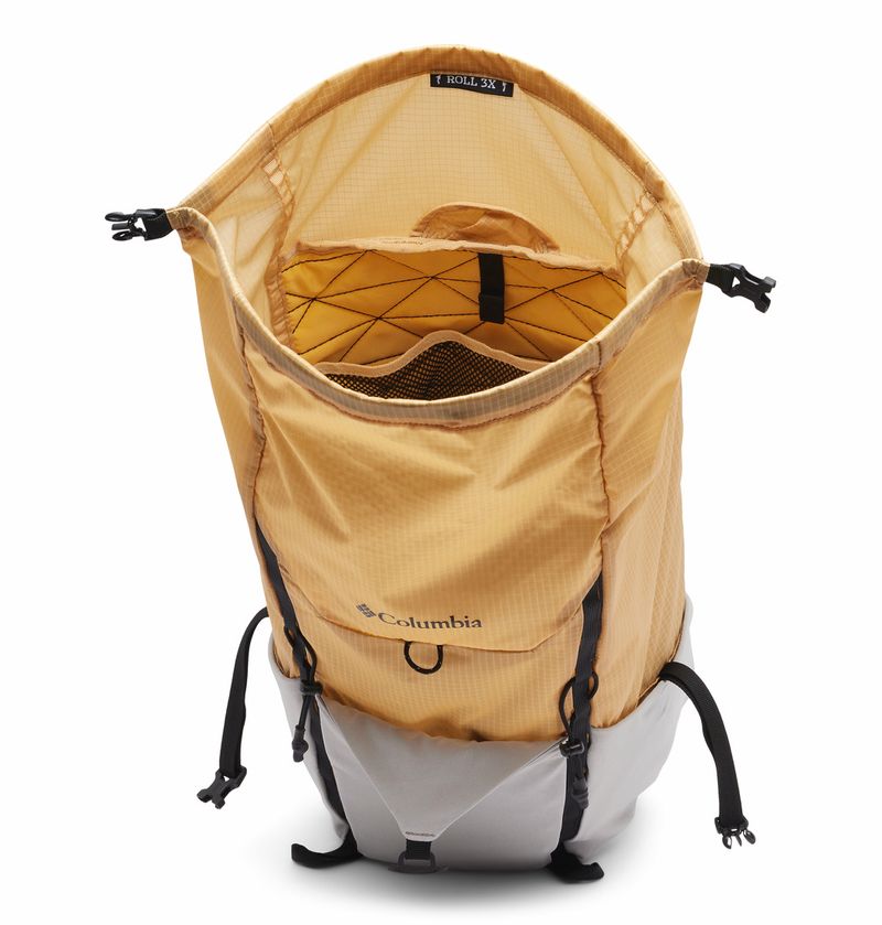 Mochila-Unisex-22L-Tandem-Trail™-Amarillo-Columbia