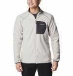 Polar-Para-Hombre-Cierre-Completo-Outdoor-Tracks™-Marron-Columbia