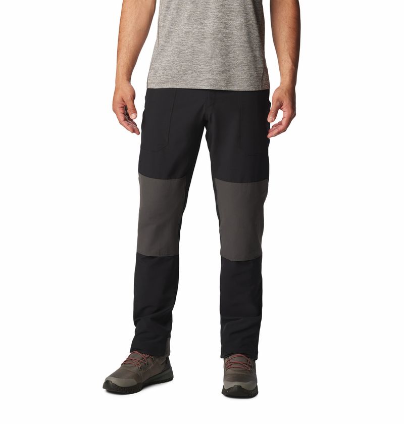 Pantalon-Para-Hombre--Landroamer™-Negro-Columbia