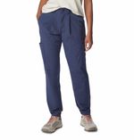 Pantalon-Para-Mujer-Plegado-Boundless-Trek™-Azul-Columbia