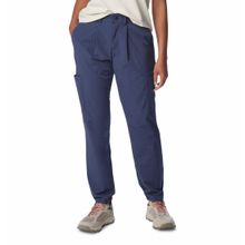 Pantalón Para Mujer Plegado Boundless Trek™ Azul Columbia