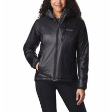 Casaca Para Mujer Sintetica Arch Rock™ Double Wall Elite™ Negro Columbia