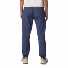 Pantalón Para Mujer Plegado Boundless Trek™ Azul Columbia