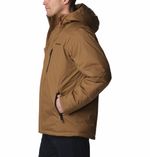 Casaca-Para-Hombre-Sintetica-Oak-Harbor™-Marron-Columbia