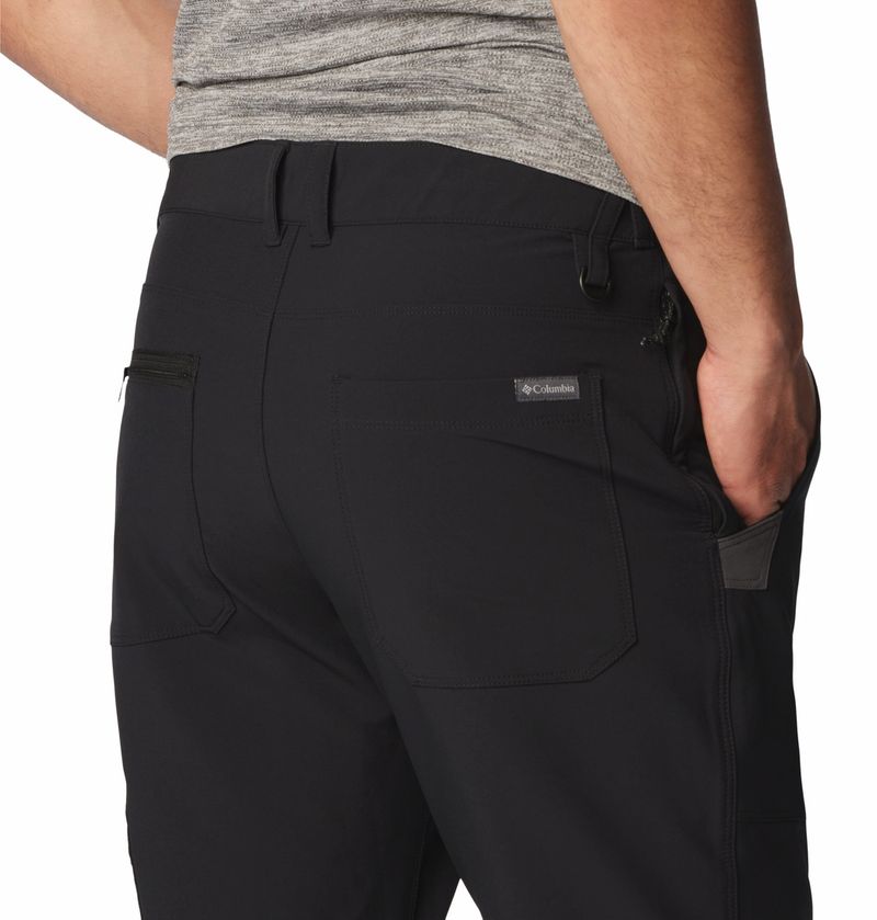 Pantalon-Para-Hombre--Landroamer™-Negro-Columbia