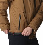 Casaca-Para-Hombre-Sintetica-Oak-Harbor™-Marron-Columbia