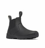 Botines-Para-Hombre-Slip-On-Landroamer™-Scout-Negro-Columbia