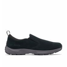 Zapatilla Para Hombre Slip-On Landroamer™ Camper Negro Columbia