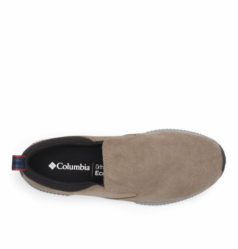 Zapatillas-Para-Hombre-Slip-On-Landroamer™-Camper-Beige-Columbia