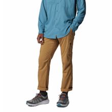 Pantalón Para Hombre  Silver Ridge™ Utility Marrón Columbia