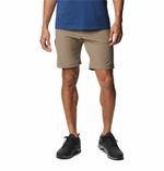 Short-Para-Hombre-5-Bolsillos-Outdoor-Elements™-Marron-Columbia