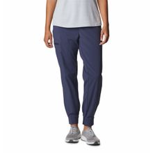 Pantalón Para Mujer  On The Go™ Azul Columbia