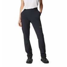 Pantalón Para Mujer  Summit Valley™ Negro Columbia