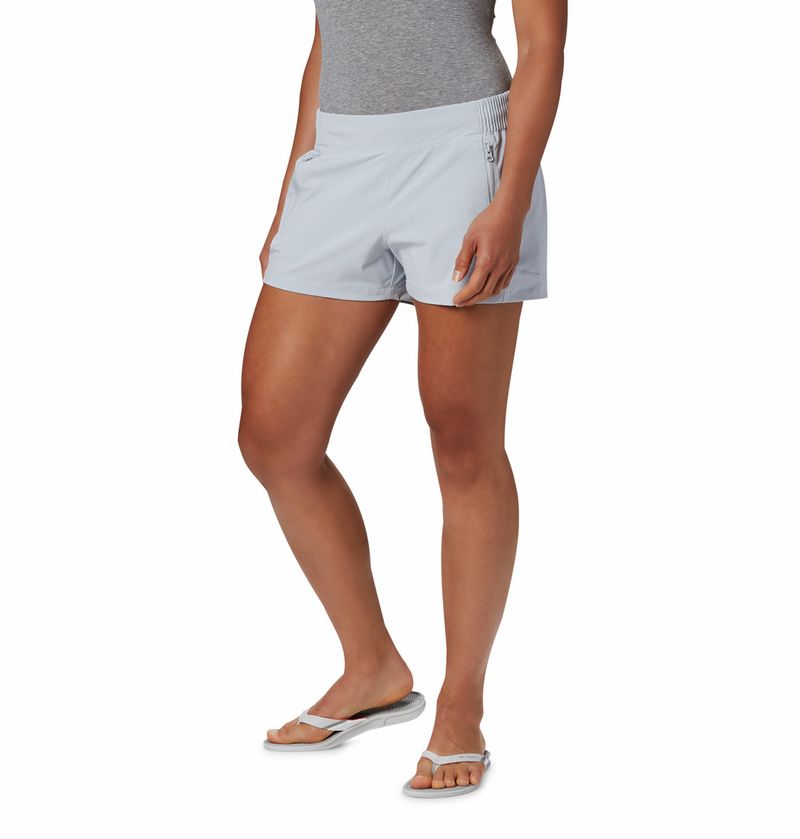 Short-Para-Mujer--Tidal™-Ii-Celeste-Columbia