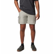 Short Para Hombre Cargo Landroamer™ Gris Columbia