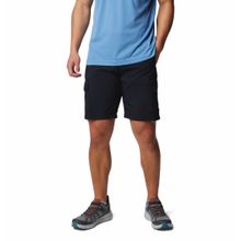 Short Para Hombre Cargo Silver Ridge™ Utility Negro Columbia