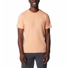 Polo Para Hombre Manga Corta Sun Trek™ Melón Columbia