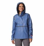 Casaca-Para-Mujer-Outdry-Extreme™-Hikelite™-Azul-Columbia