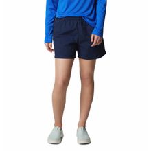 Short Para Mujer  Backcast™ Azul Columbia