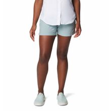 Short Para Mujer  W Backcast™ Celeste Columbia