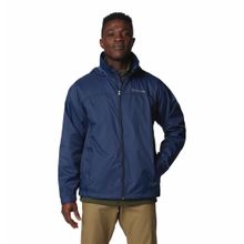 Casaca Para Hombre Impermeable Glennaker Lake™ Ll Azul Columbia