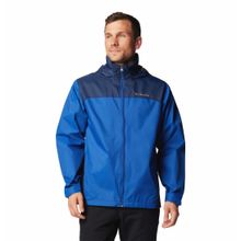 Casaca Para Hombre Impermeable Glennaker Lake™ II Azul Columbia