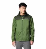 Casaca-Para-Hombre-Impermeable-Glennaker-Lake™-Ii-Verde-Columbia