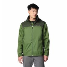 Casaca Para Hombre Impermeable Glennaker Lake™ ll Verde Columbia