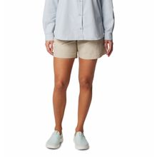 Short Para Mujer  Backcast™ Beige Columbia