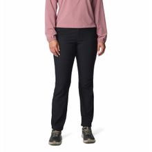 Pantalón Para Mujer  Leslie Falls™ Negro Columbia