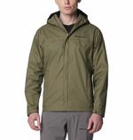 Casaca-Para-Hombre-Impermeable-Watertight™-Ii-Verde-Columbia