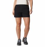 Short-Para-Mujer--Leslie-Falls™-Negro-Columbia