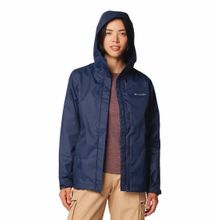 Casaca Para Mujer Impermeable Arcadia™ ll Azul Columbia