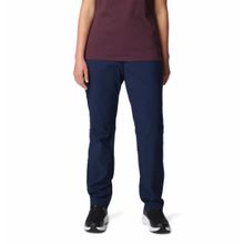 Pantalón Para Mujer  Leslie Falls™ Azul Columbia