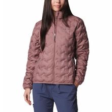 Casaca Para Mujer De Plumas Delta Ridge™ ll Morada Columbia