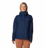 Casaca-Para-Mujer-Impermeable-Hikebound™-Ii-Azul-Columbia