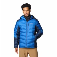 Casaca Para Hombre Sintetica Labyrinth Loop™ ll Azul Columbia