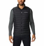 Chaleco-Para-Hombre--Powder-Lite™-Negro-Columbia