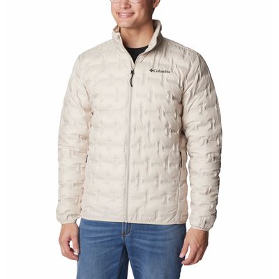 Casaca Para Hombre de Plumas Delta Ridge™ II Beige Columbia