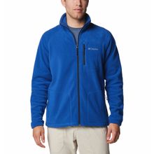 Polar Para Hombre Cierre Completo Fast Trek™ ll Azul Columbia