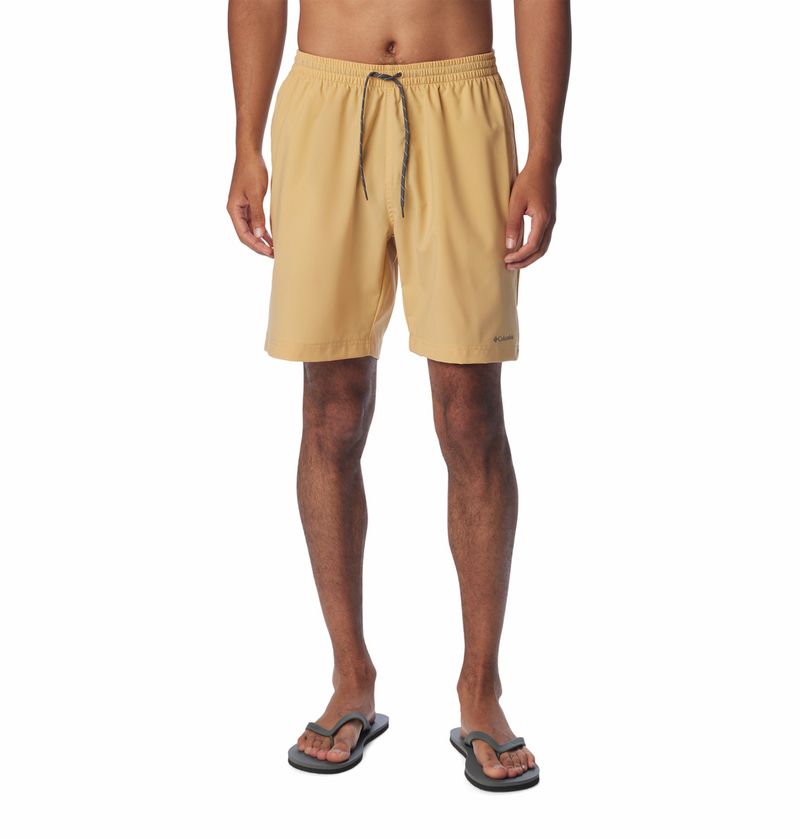 Short-Para-Hombre-Flexible-Summertide™-Amarillo-Columbia