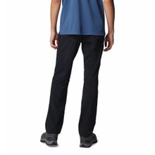 Pantalón Para Hombre  Silver Ridge™ Utility Negro Columbia